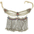 Koochi necklace 29 x 24cms - The Nomads Tent
